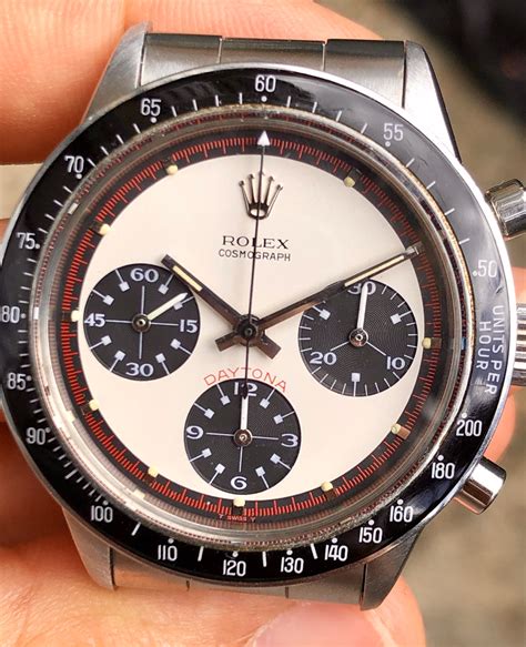 rolex 6241 paul newman